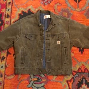 Vintage Carhartt Jacket
